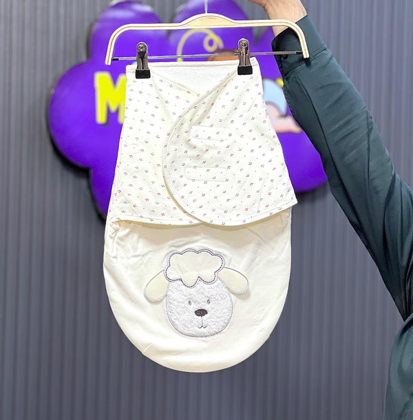 Thailand made junior brand Swaddle