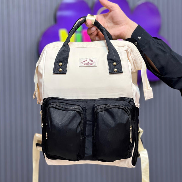 Imported Türkish waterproof mother bag
