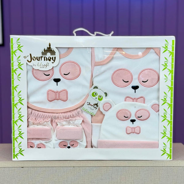Winter velvet stuff imported 10 pc Gift set