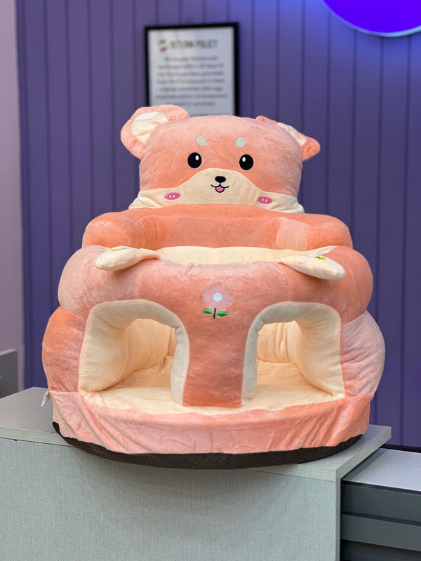 Original imported velvet fabric used sofa seat