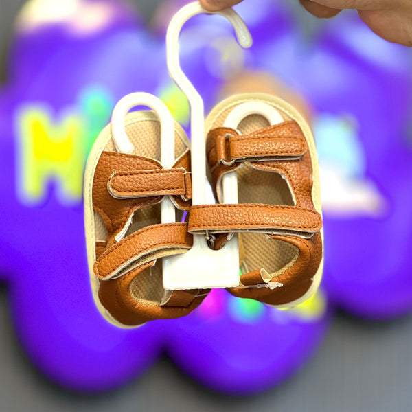 Imported Türkish leather sandal