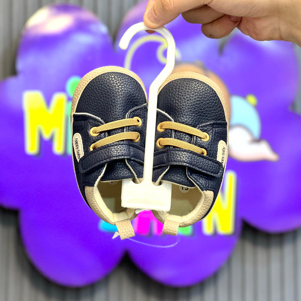 Imported leather Shoes