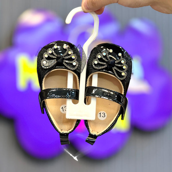 Imported soft sole shoes