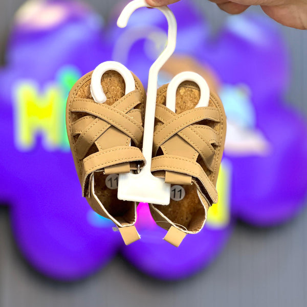 Imported Türkish soft sandal