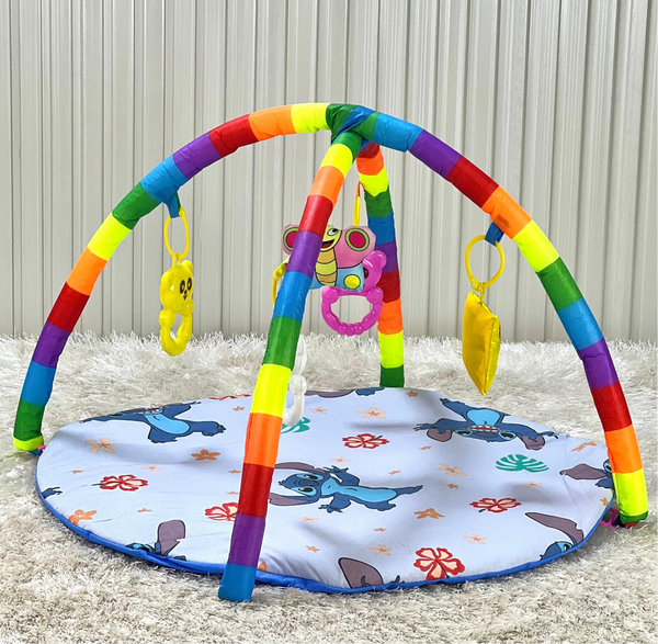 Small Size Play Gym Mat