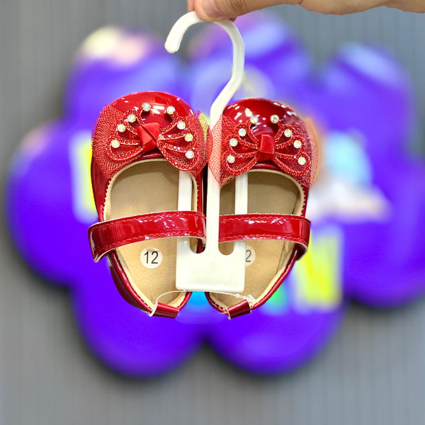 Imported soft sole shoes