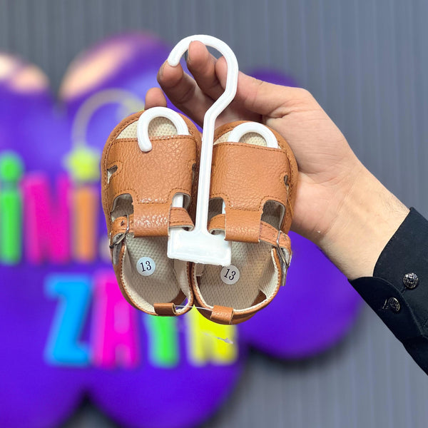 Imported Türkish leather shoes