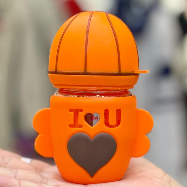 Football Glass Feeder