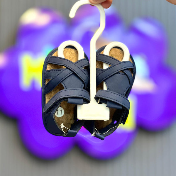 Imported Türkish soft sandal