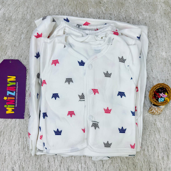 Original imported 11pcs micro fleece set