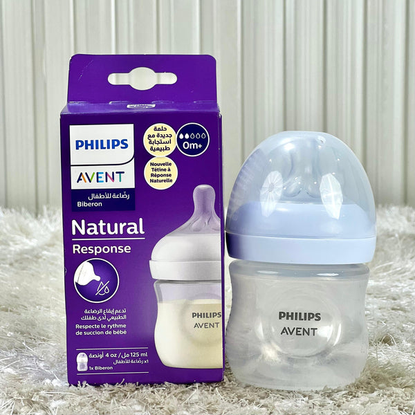 Avent Feeder