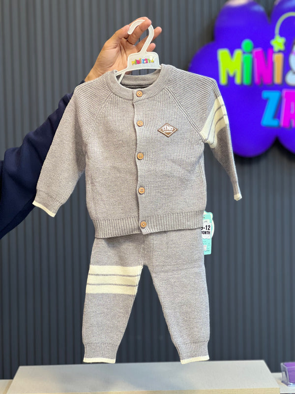 woolen 2pc suit Boys