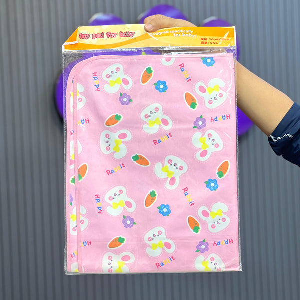 Water proof Changing Sheet