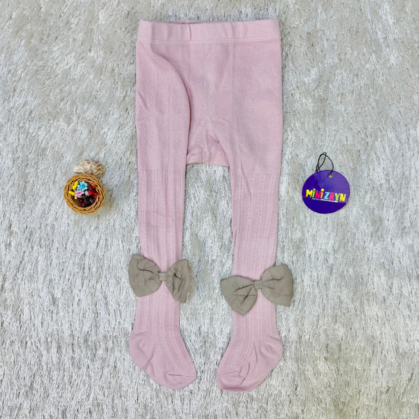 Imported Leggings (pink)