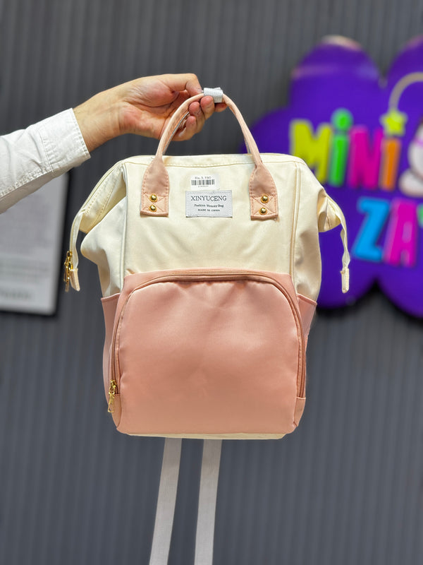 Imported Türkish waterproof mother Bag