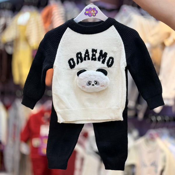 Imported türkish Woolen 2 pc set