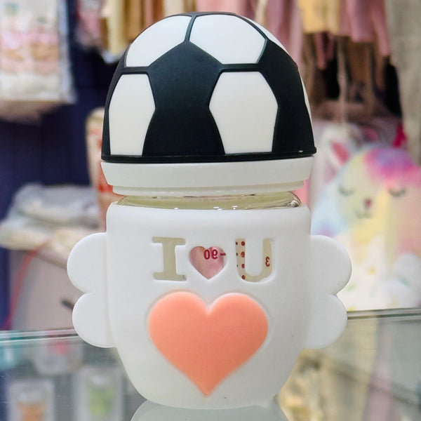 Football Glass Feeder