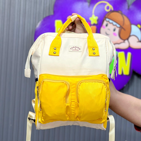 Imported Türkish waterproof mother bag