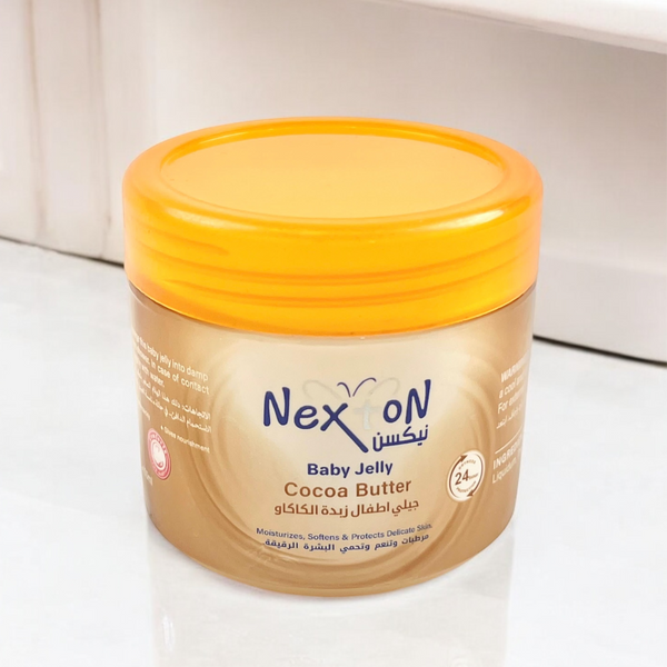 Nexton baby jelly