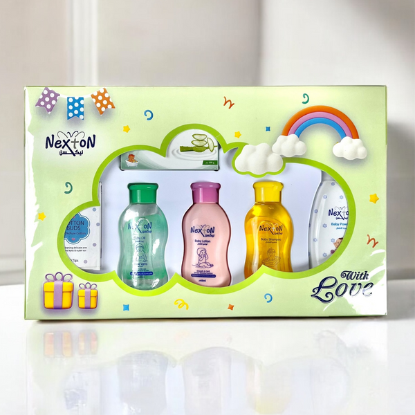 Nexton Gift Set