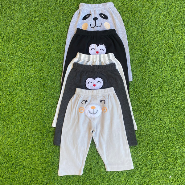 Imported pack of 5 pajamas