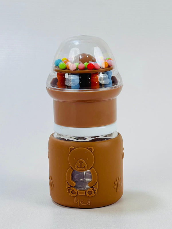 3 oz Glass Feeder