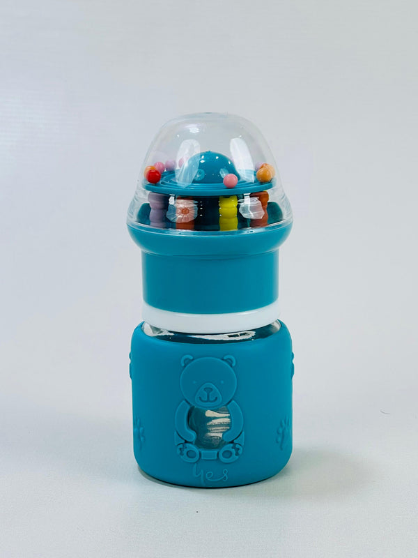 3 oz Glass Feeder