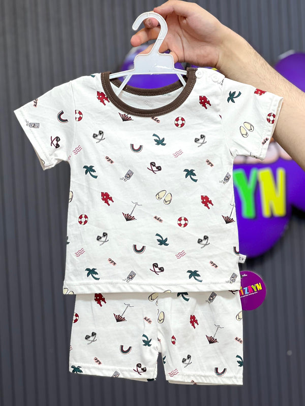 Imported 2Pc Set