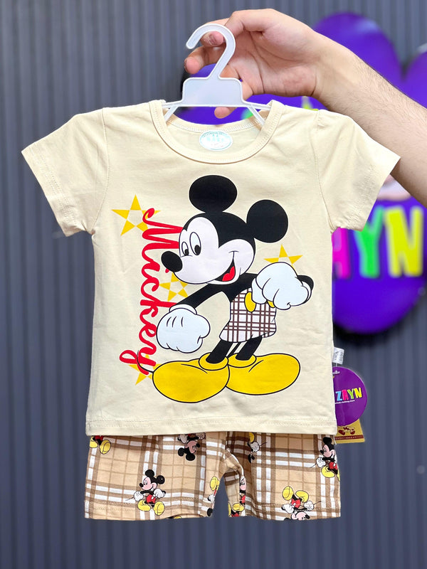 Imported 2Pc Set