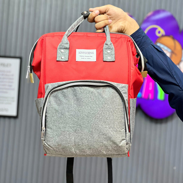Imported Türkish waterproof mother bag