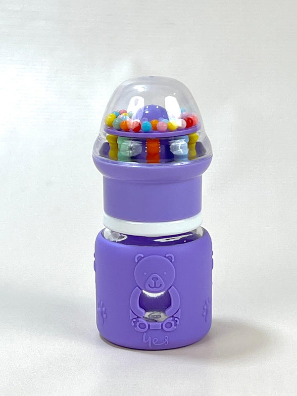 3 oz Glass Feeder