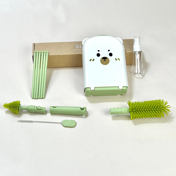Portable Bottle Brush
