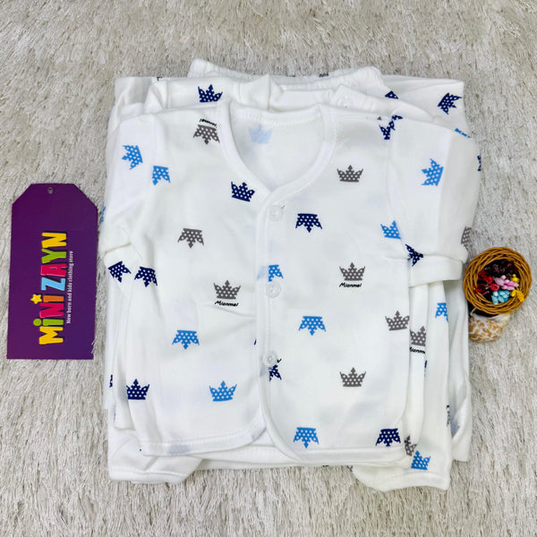 Original imported 11pcs micro fleece set