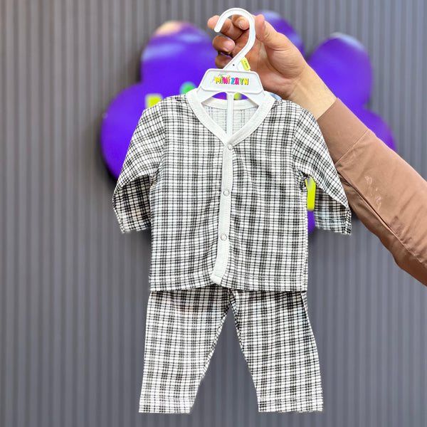 Summer 2 pc night suit