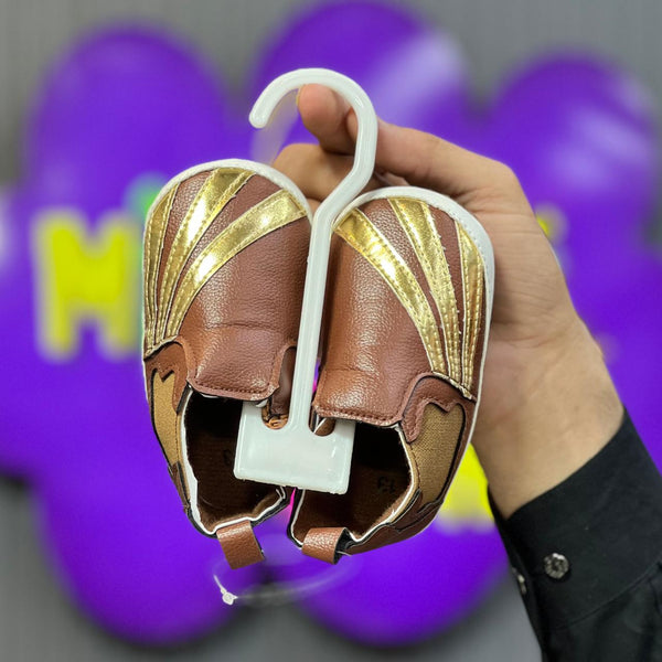 Imported Türkish leather Shoes