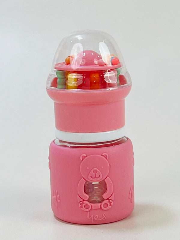 3 oz Glass Feeder