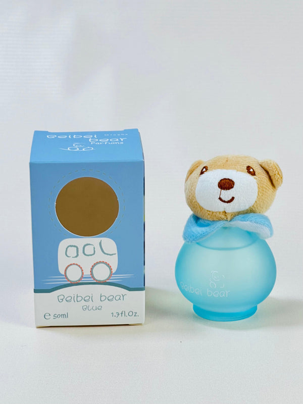 Baby perfume