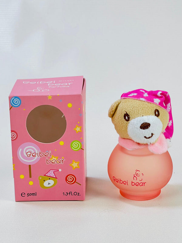 Baby perfume