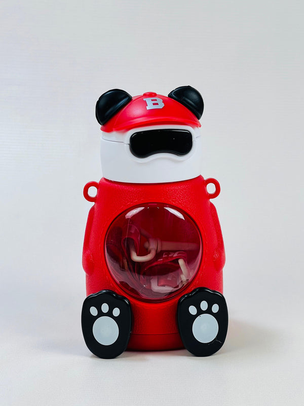 Panda sippy cup