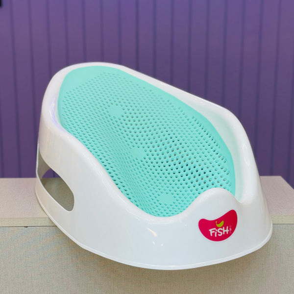 Baby Bather With Box Packing