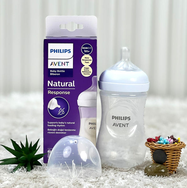 Avent Feeder