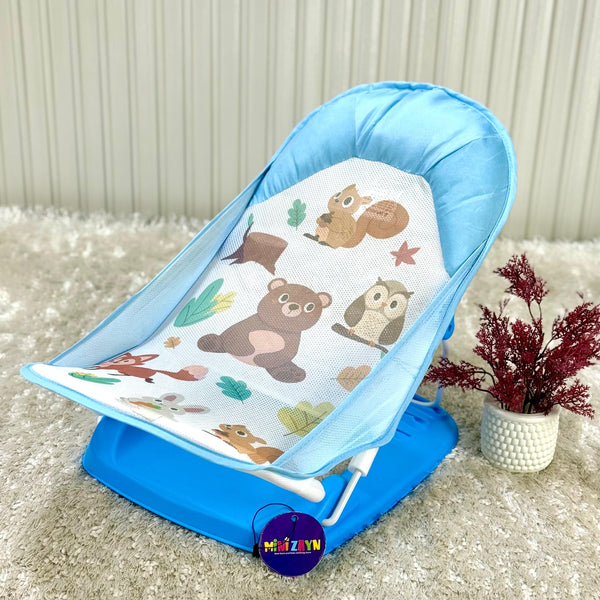Original tibaby foldable bather