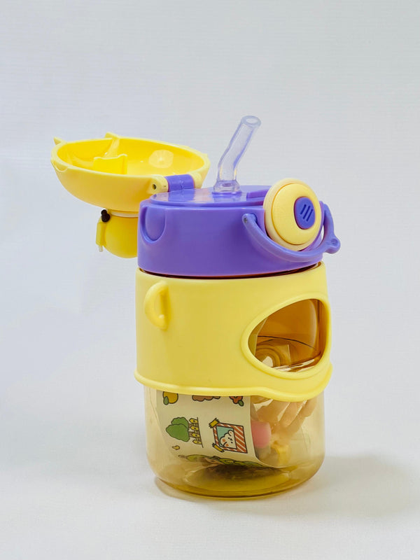 Imported sippy cup