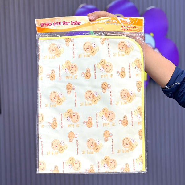 Water proof Changing Sheet