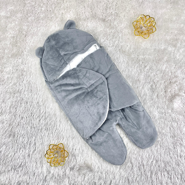 Velvet Leggy Swaddle