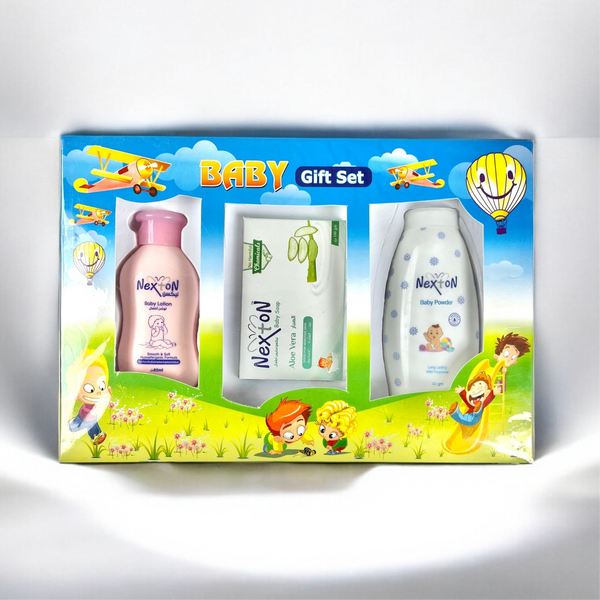 Nexton baby Gift Set