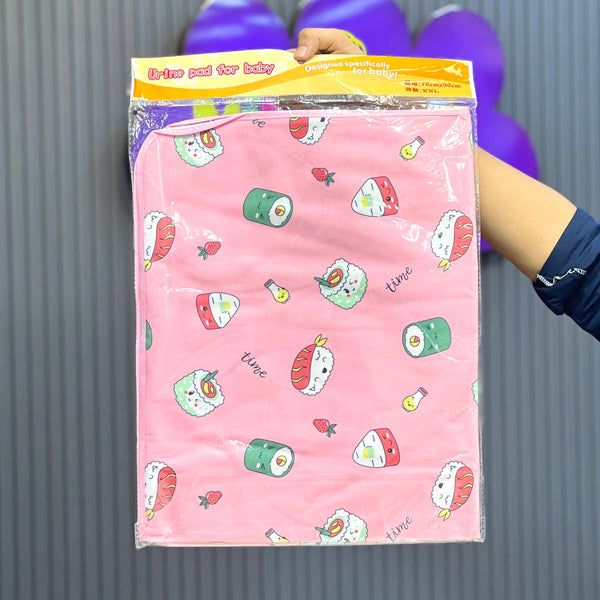 Water proof Changing Sheet