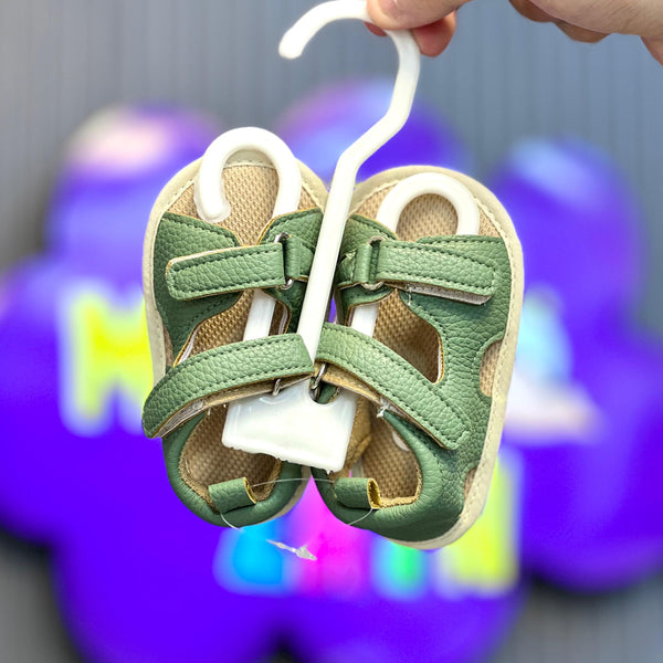 Imported Türkish leather Sandal