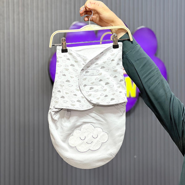 Thailand made junior brand swaddle