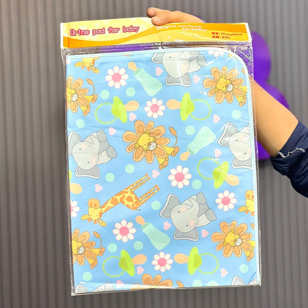 Water proof Changing Sheet